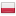 byway.pl server is located in Poland